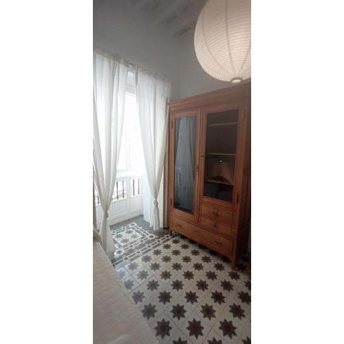 Apartamentos Alameda