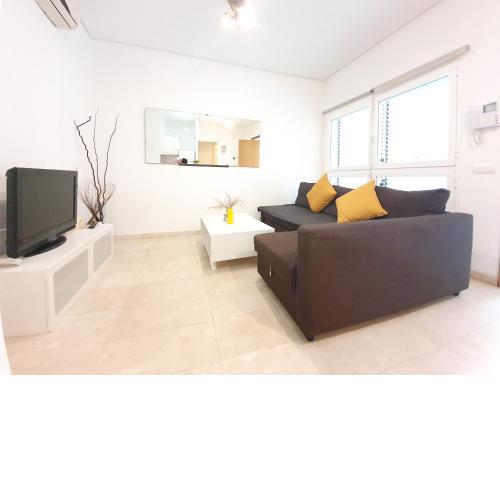 Apartamentos Alamos