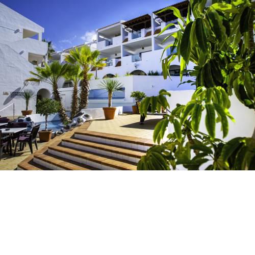 Apartamentos Albatros