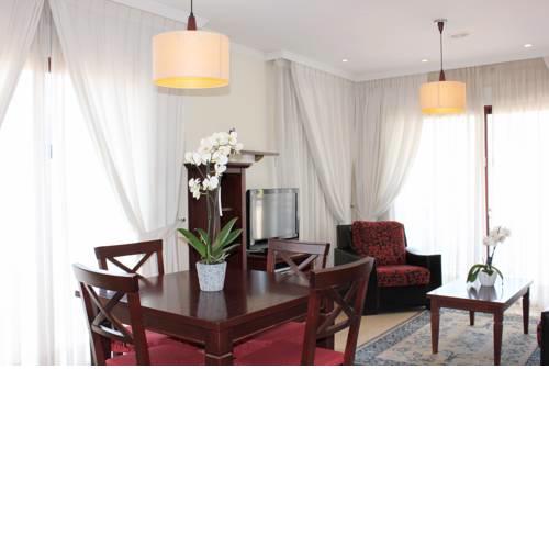 Apartamentos Albir Confort - Avenida