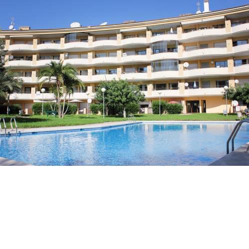 Apartamentos Albir Confort Estrella II
