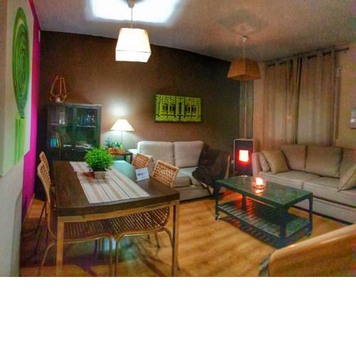 Apartamentos Alcazar de Baeza