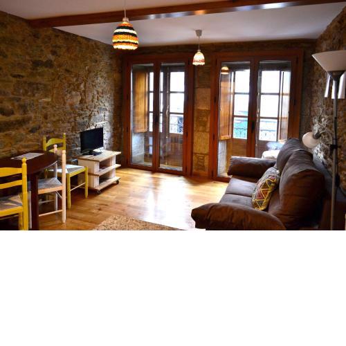 Apartamentos Alda Fogar Natural