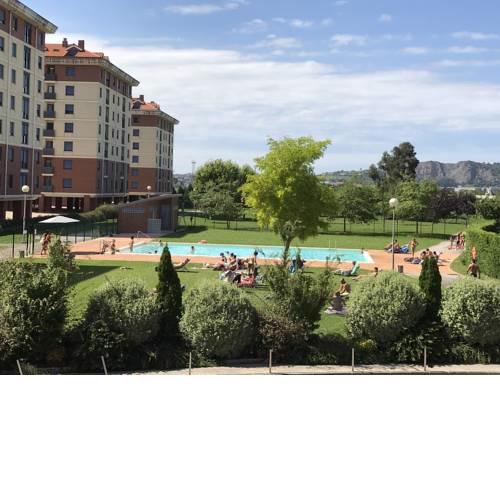 Apartamentos Alday