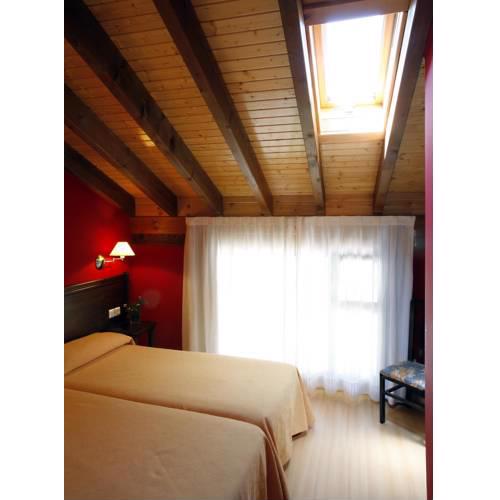 Apartamentos Aldea del Puente