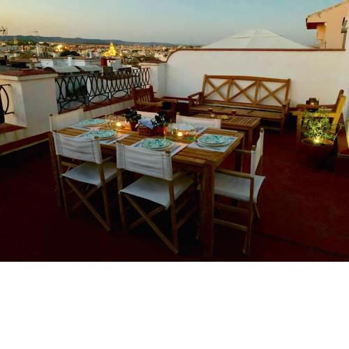 Apartamentos Alfonso XIII
