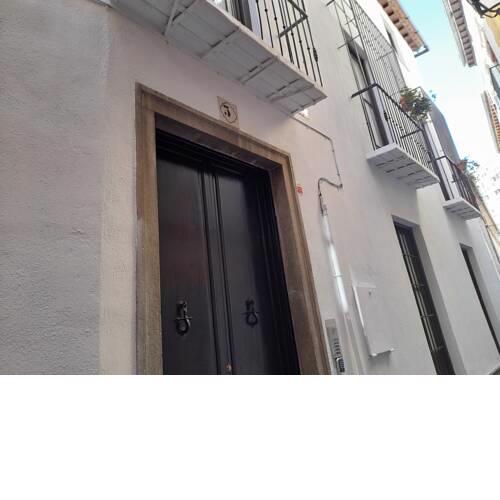 Apartamentos Alhambra Granada 3000