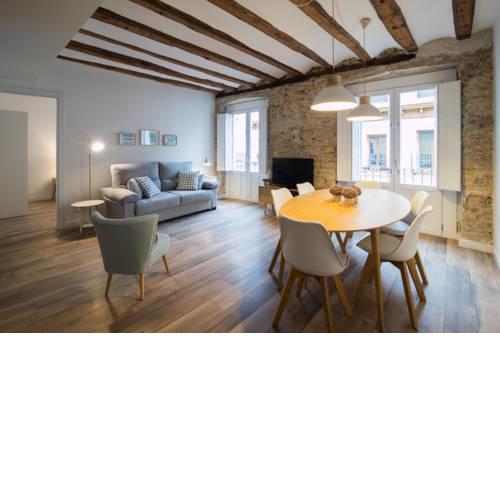 Apartamentos Almada