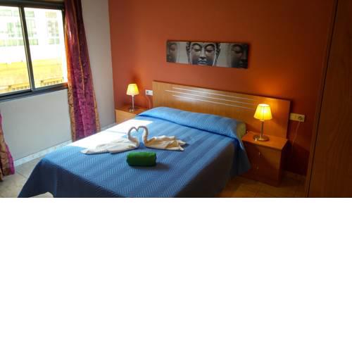 Apartamentos Almirante