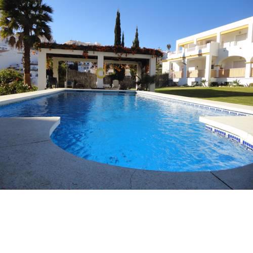 Apartamentos Almoraide Suites