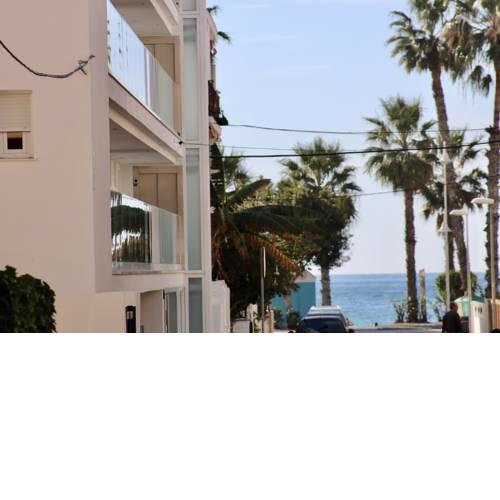 Apartamentos Almuñecar (San Cristóbal)