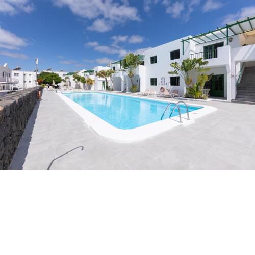 Apartamentos Aloe