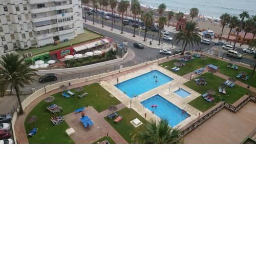 Apartamentos Aloha Playa Estudio 912