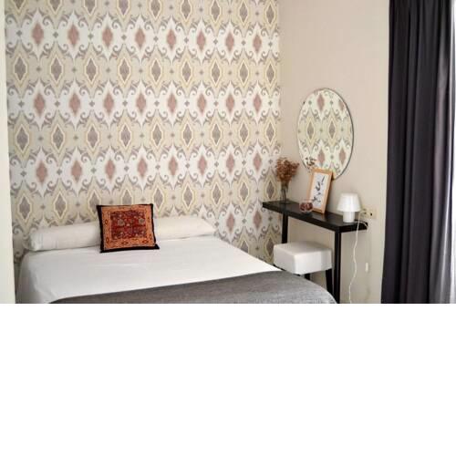 Apartamentos Altamira