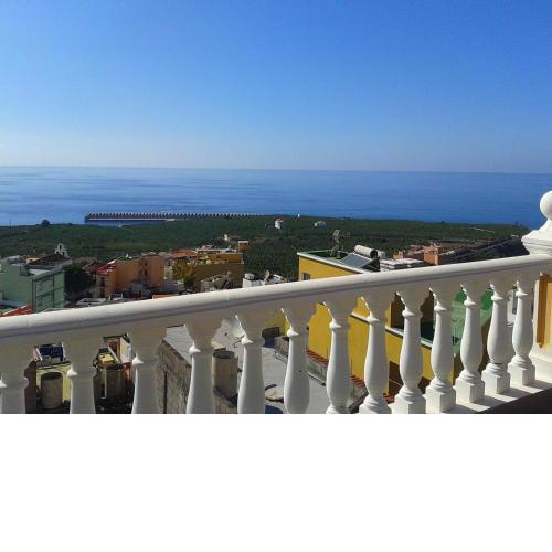 Apartamentos Ana