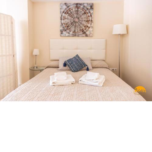 Apartamentos Ancha 22 - WIFI - PETFRIENDLY - ECOFRIENDLY