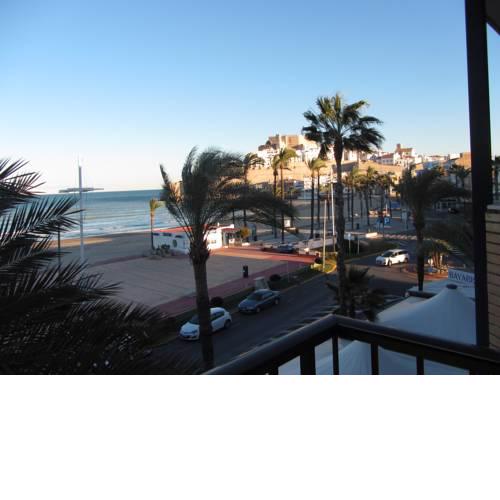 Apartamentos Ancosta