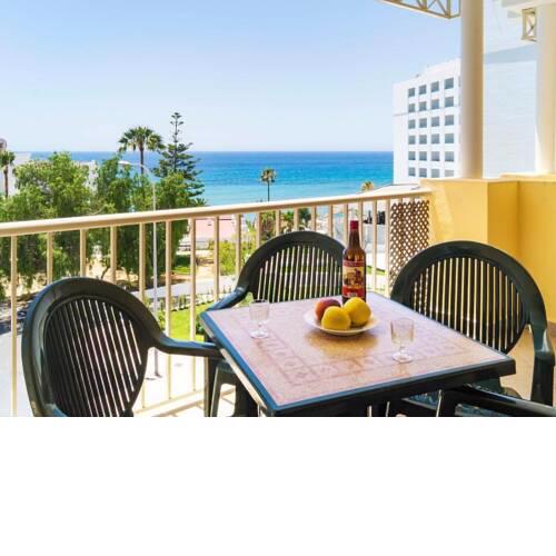 Apartamentos Andalucia