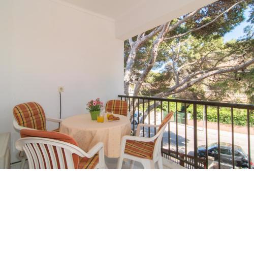 Apartamentos Antonia