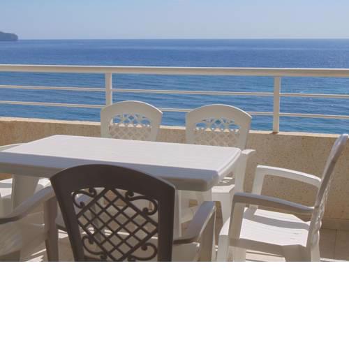 Apartamentos APOLO16 (I-15º-70)