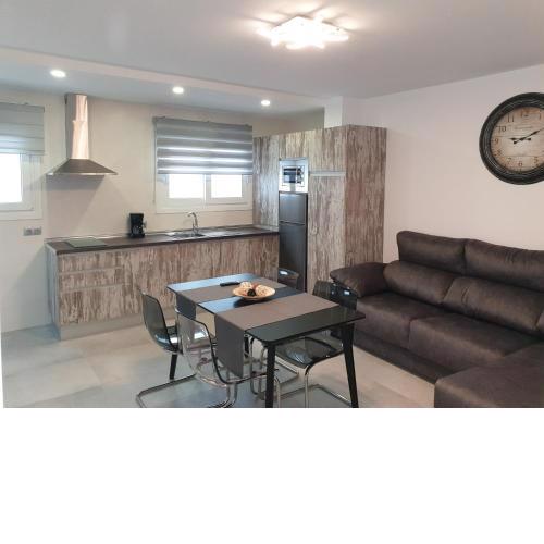 Apartamentos Aponiente