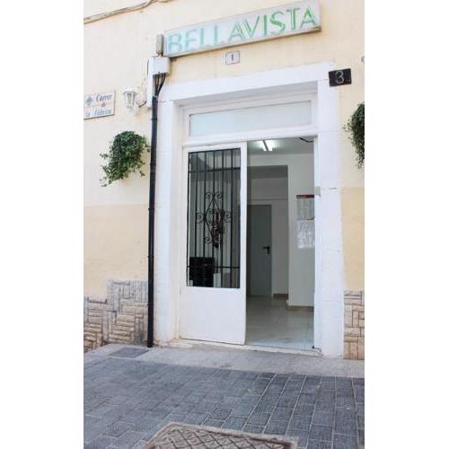 Apartamentos AR Enjoy Bellavista