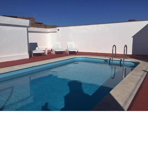 Apartamentos AR Enjoy Dalia