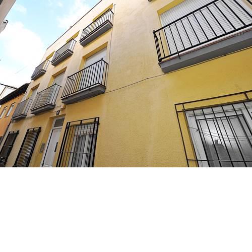 Apartamentos AR Enjoy Flores