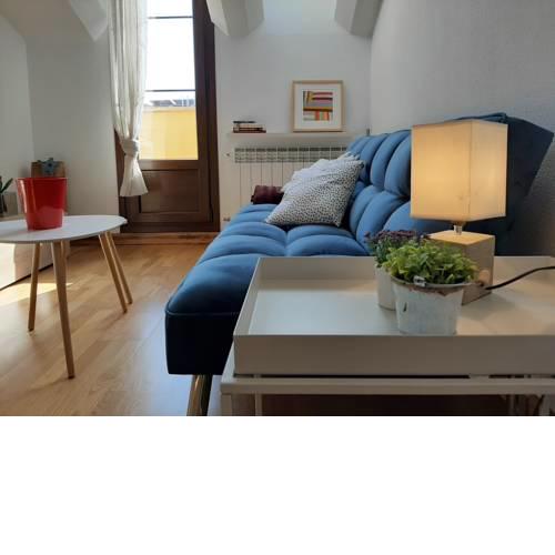 Apartamentos Aranda - Ático Fresnillo