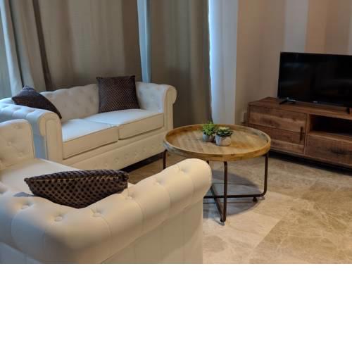 APARTAMENTOS ARC FELIX SAENZ 2 3