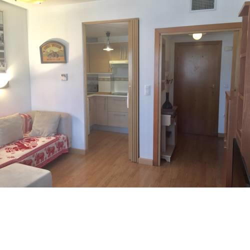 Apartamentos Arcos Céntrico