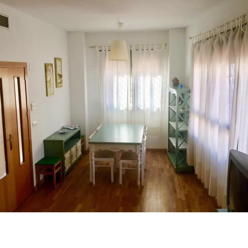 Apartamentos Arcos Duplex Águilas