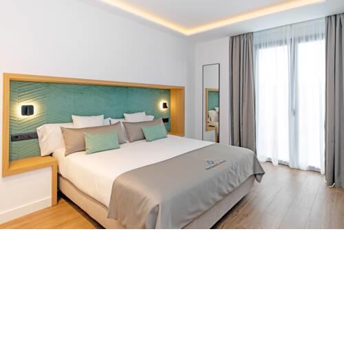 Apartamentos Ardales Premium