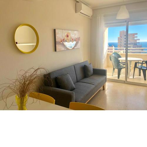 Apartamentos Arenales del Sol