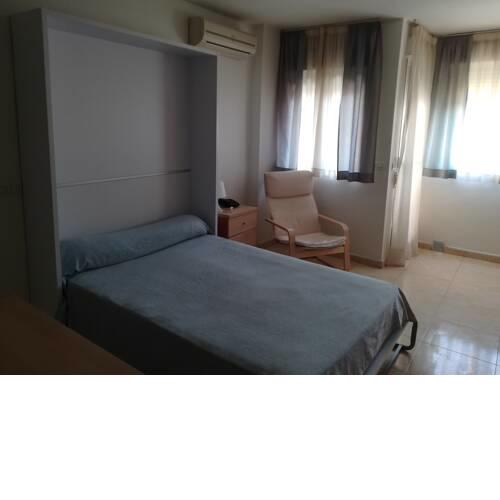 Apartamentos Arrixaca