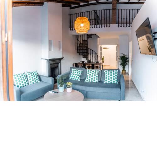 Apartamentos Avanel