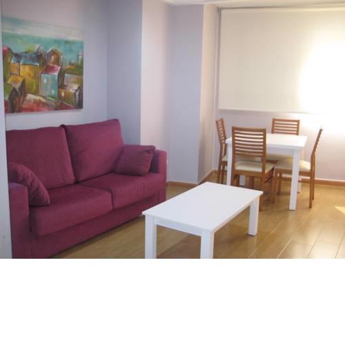 Apartamentos Avenida Almazora 12