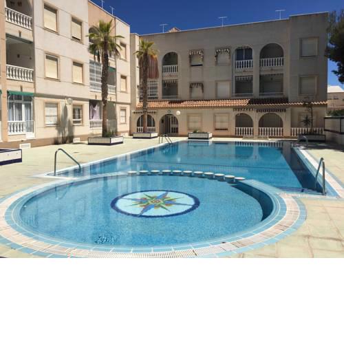 Apartamentos Avenida Diego Ramirez