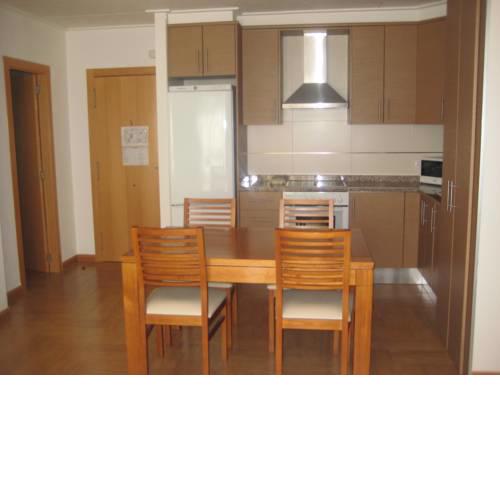 Apartamentos Avenida Valencia 17