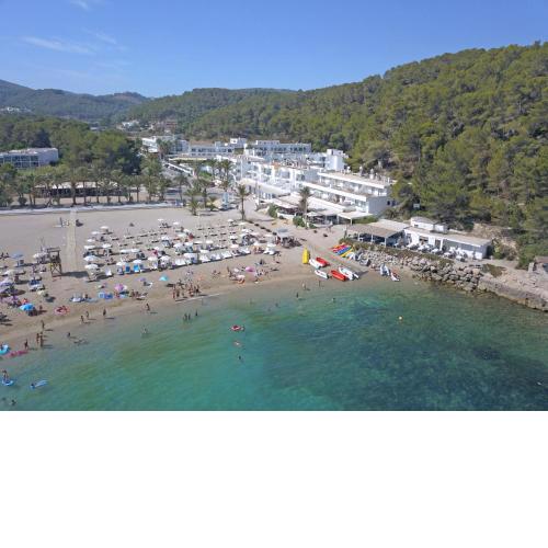 Apartamentos Balansat