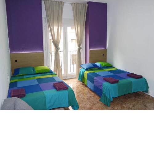 Apartamentos Barcelona 12