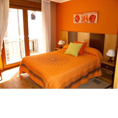 Apartamentos Barrosa II