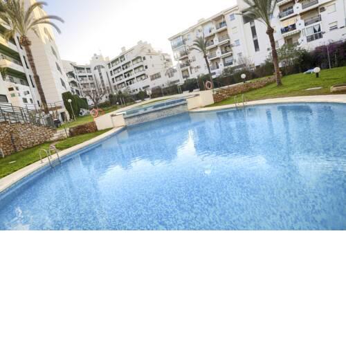 Apartamentos BCL Playa Albir