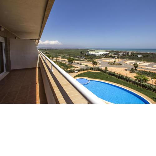 Apartamentos Be Suites Mediterráneo
