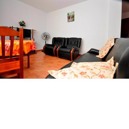 Apartamentos Beach Conil solo para familias y parejas