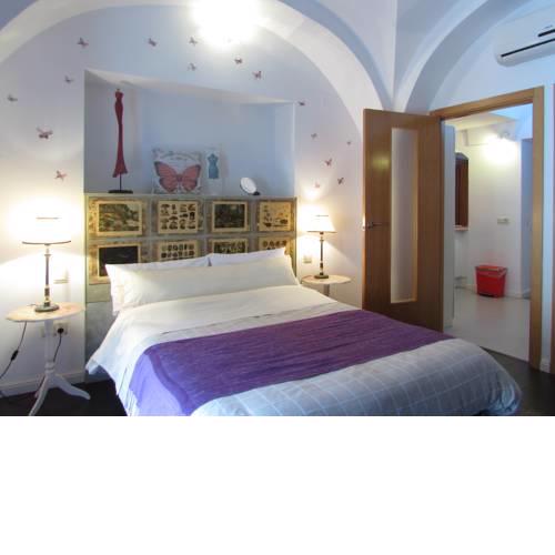 Apartamentos BeHoliday Santiago