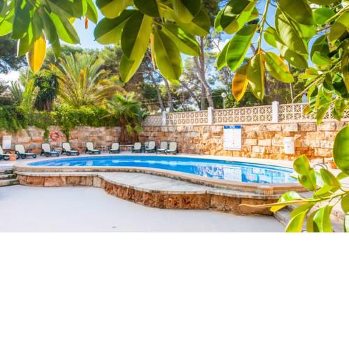 Apartamentos Ben-Hur