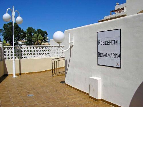 Apartamentos Benalmarina