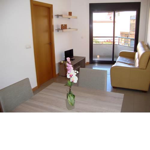 Apartamentos Benicarló 3000