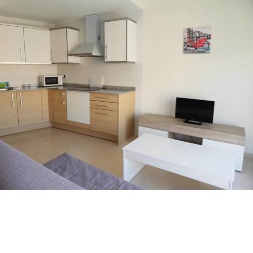 Apartamentos Benicarló Centro con Piscina 3000
